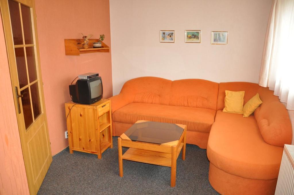Pension Nostalgie Beroun  Pokoj fotografie